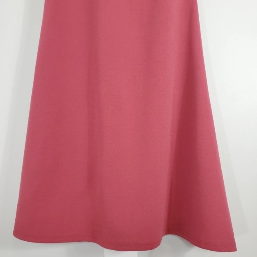 Lulu's ROSE FORMAL MAXI DRESS - Picture 5 of 14